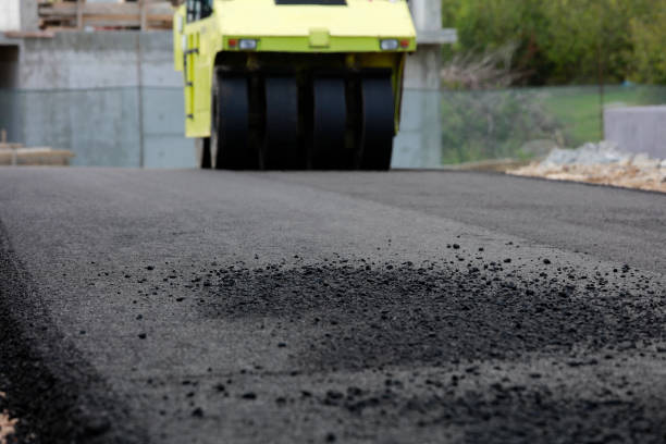 Trusted Reynoldsville, PA Driveway Pavers Experts