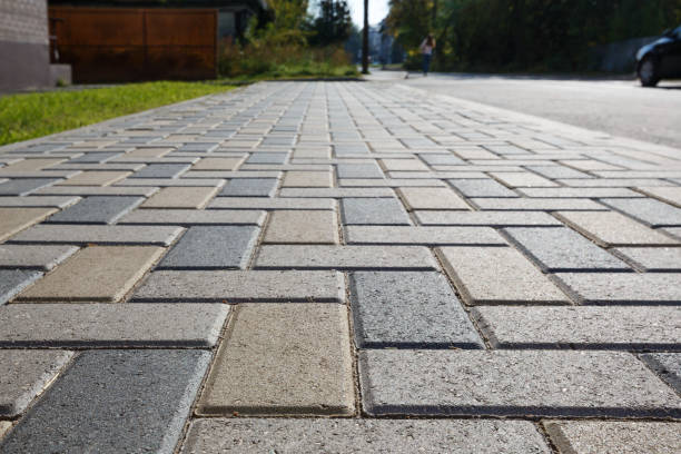 Best Local Driveway Pavers  in Reynoldsville, PA