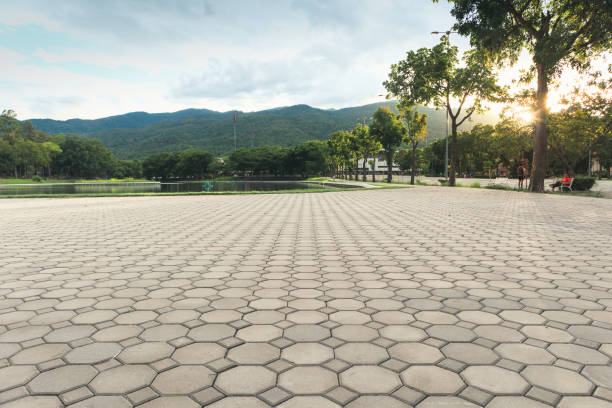 Best Concrete Paver Driveway  in Reynoldsville, PA