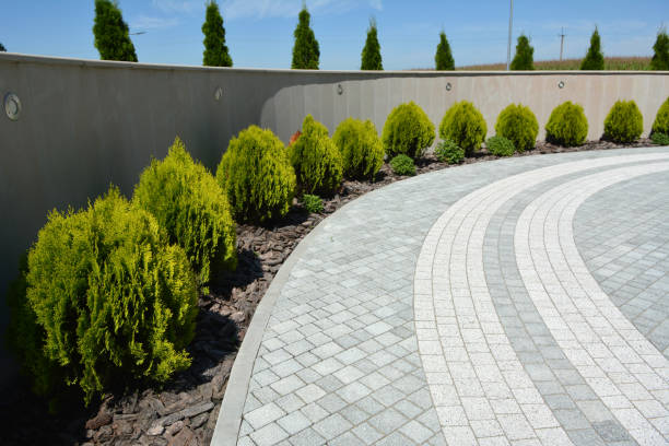 Best Cobblestone Driveway Pavers  in Reynoldsville, PA