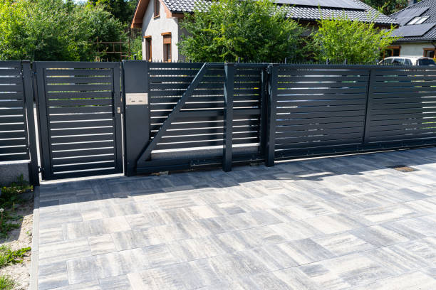 Best Best Driveway Pavers  in Reynoldsville, PA