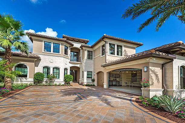 Best Residential Paver Driveway  in Reynoldsville, PA