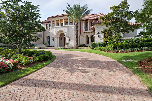 Best Driveway Paving Company  in Reynoldsville, PA