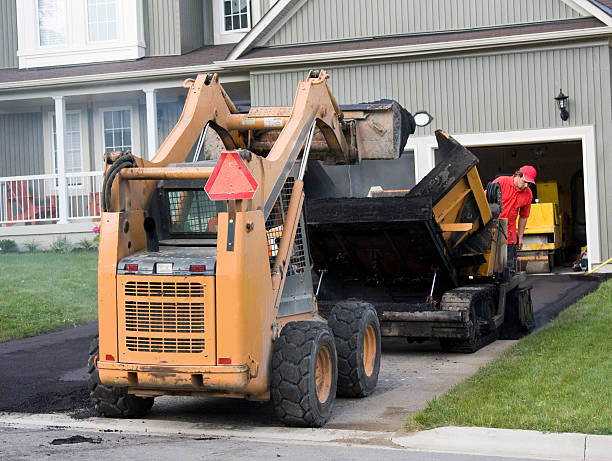 Best Driveway Pavers Near Me  in Reynoldsville, PA