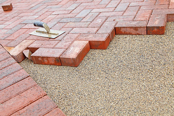 Reasons to Select Us for Your Driveway Paving Requirements in Reynoldsville, PA