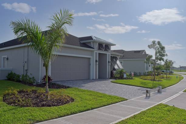 Best Driveway Paver Repair  in Reynoldsville, PA