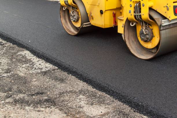 Best Commercial Driveway Pavers  in Reynoldsville, PA