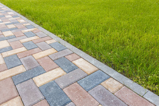 Reasons to Select Us for Your Driveway Paving Requirements in Reynoldsville, PA